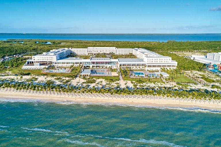 Riu Palace Costa Mujeres
