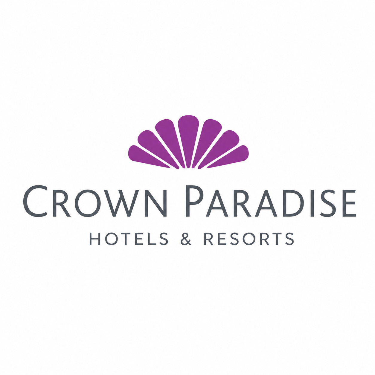 Crown Paradise Hotels & Resorts