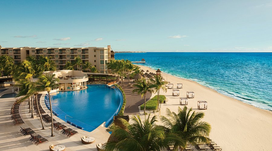 Dreams Riviera Cancun